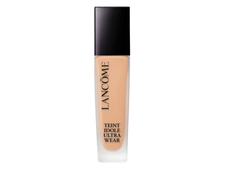 Lancome Teint Idole Ultra Wear Foundation, SPF 35, 245C, 1.0 fl oz/30 mL