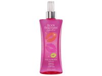 Body Fantasies Signature Fragrance Body Spray, Pink Vanilla Kiss Fantasy, 8 fl oz - Image 2