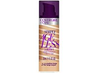 CoverGirl + Olay Simply Ageless 3-In-1 Foundation, Medium Beige,1 fl oz - thumbnail 1