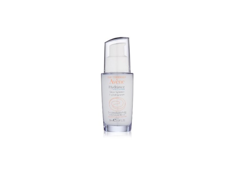 Avene Hydrance Optimale Hydrating Serum, 1.01 fl oz Ingredients and Reviews