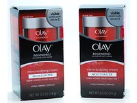 Olay Regenerist Advanced Anti-Aging Micro-Sculpting Cream (Pack of 2) - thumbnail 1
