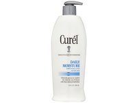 Curel Daily Moisture Original Lotion, 13 Fl Oz - thumbnail 1