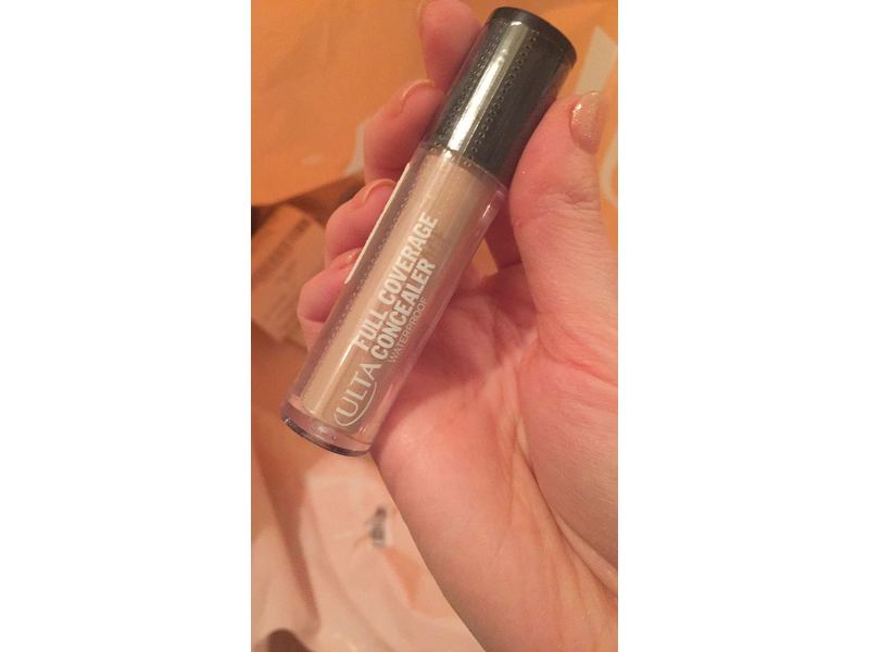 ulta concealer