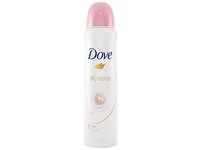 Dove Dry Spray Antiperspirant, Beauty Finish, 3.8 oz/107 g - thumbnail 2