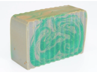 Buff City Soap Commando, 5.5 oz/156 g - thumbnail 1