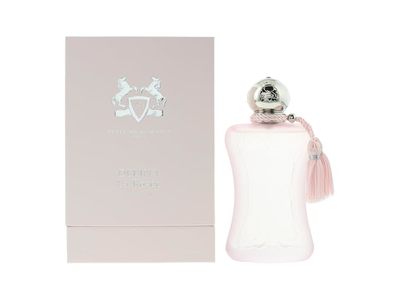 PARFUMS DE MARLY Eau De Parfum, Delina La Rosee, 2.5 fl oz/75 mL