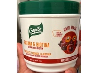 Capilo Hair Mask, Batana & Biotin, 16 fl oz/474 mL - thumbnail 2
