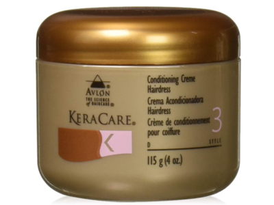 Avlon Kera Care Conditioning Creme, 4 oz/115 g