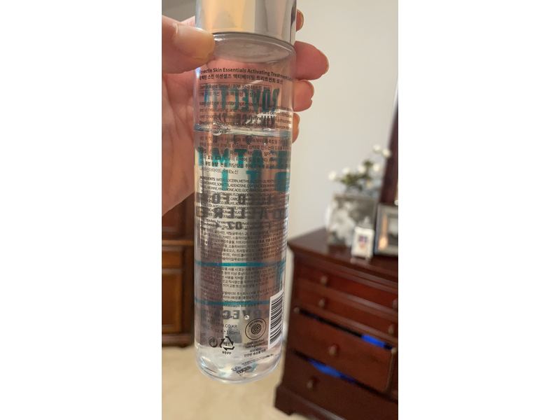 Rovectin Activating Treatment Lotion, 6.08 fl oz