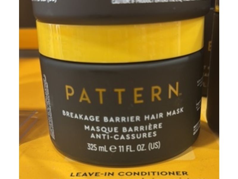 Pattern Breakage Barrier Mask, 11 fl oz/325 mL