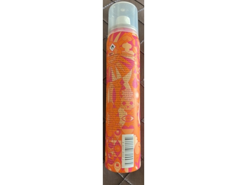 amika: Perk Up Plus Extended Clean Dry Shampoo, 2.5 oz/70 g