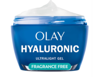 Olay Hyaluronic Ultralight Gel, 0.5 fl oz/15 mL - thumbnail 1