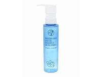 W7 Blueberry Burst with Oat, Blueberry & Cactus Extract Cleansing Gel, 4.05 fl oz/120 mL - Image 2