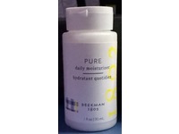 Beekman 1802 Pure Daily Moisturizer, 1 fl oz/30 mL - thumbnail 1