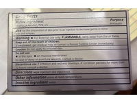 Embecta Alcohol Swabs, 100 Count, 12 Pack - Image 4