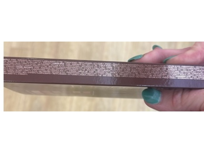 Lancome x Sheika Daley Idole Cafe Crush Shadow Palette