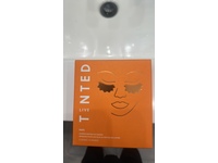 Live Tinted Rays Copper Eye Masks, 5 Pairs - Image 3