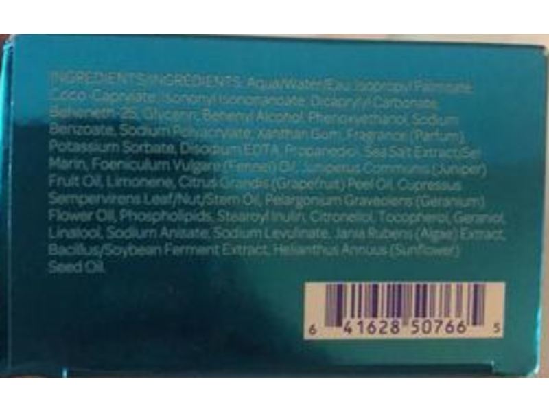 Elemis Targeted Toning Body Moisturiser, 6.7 fl oz/200 mL Targeted Toning Body Moisturiser, 6.7 fl oz/200 mL