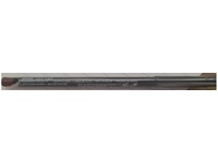 NYX Professional Makeup Eye Pencil, Black brown, 0.04 oz - thumbnail 3