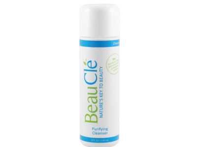 Beaucle Purifying Cleanser, 8 fl oz/236 mL