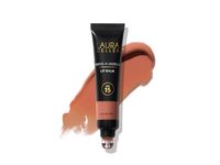 Laura Geller Shine-N-Shield Lip Balm, SPF 15, Golden Hour, 0.54 fl oz/16 mL - Image 2