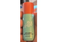 Bubble Soft Launch Hydrating Cream Cleanser, 0.33 fl oz/10 mL - Image 2