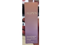 Alpyn Clarifying Facial Oil, Retinol & Pink Algae, 1 fl oz/30 mL - Image 3