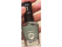 Sally Hansen Miracle Gel Nail Polish, 672 Giving Altitude, 0.5 fl oz/14.7 mL - Image 3