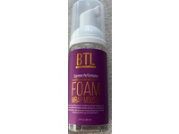 BTL Professional Moisturizing Sculpting Foam Wrap Mousse, 1.7 fl oz/50 mL - thumbnail 1