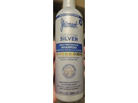 Jhirmack Everyday Silver Daily Restorative Shampoo, 12 fl oz/355 mL - thumbnail 2