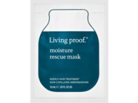 Living Proof Moisture Rescue Mask, 0.33 fl oz/10 mL - thumbnail 1