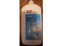 Cvs Health Everyday Clean Dandruff Shampoo & Conditioner, 33.9 fl oz/1 L - thumbnail 2