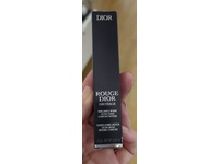 Rouge Dior On Stage Coated Shine Lipstick, 425 Wild Rose, 0.007 oz/2.2 g - Image 3