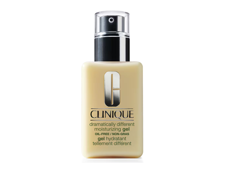 Clinique Dramatically Different Moisturizing Gel, 4.2 fl oz/125 mL