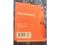 Touchland Body & Hair Fragrance Mist, Peachy Lychee, 0.05 fl oz/1.5 mL - thumbnail 3