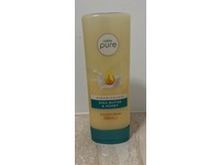 Cussons Pure Nourishing Shower Cream, Shea Butter & Honey , 500 mL - Image 3