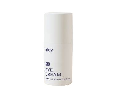 Alloy m4 Eye Cream