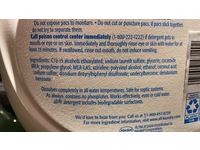 All Stainlifters 4 In 1 Mighty Pacs Laundry Detergent, Free & Clear, 88.86 oz/2.52 kg, 134 Count - Image 4