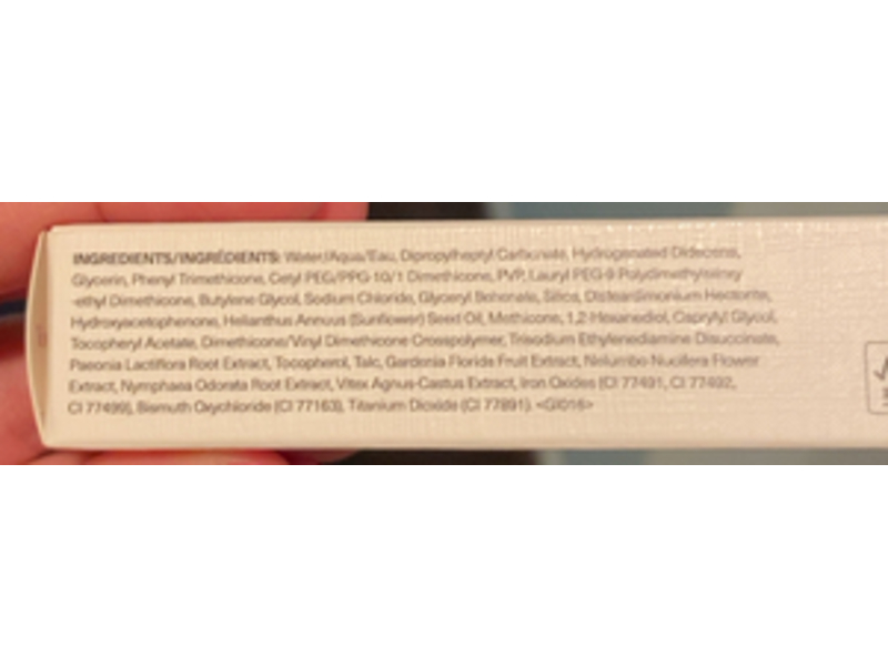 Rare Beauty Positive Light Under Eye Brightener, Light Medium, 0.13 fl oz/4.00 mL