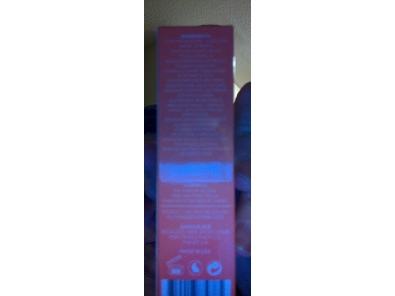 Juvia's Place I Am Magic Concealer, J20, 0.34 fl oz/10 mL