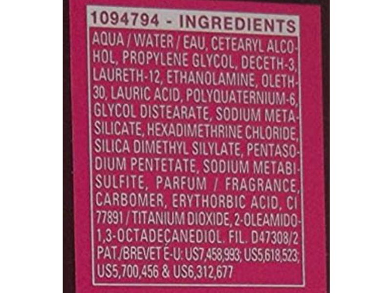 L'Oreal Professionnel Dia Richesse Demi-Permanent Hair Color, 4/4N, 1.7 oz/50 mL