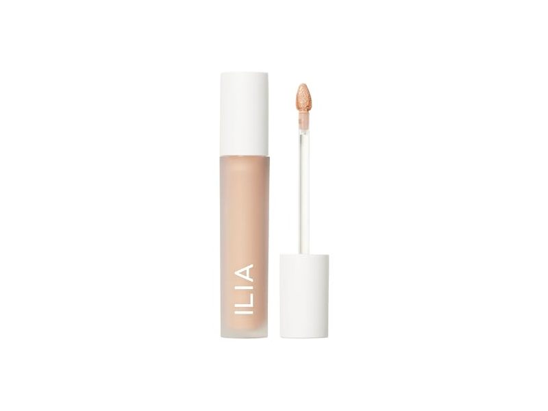 Ilia Skin Blur Serum Concealer, 13C Batiste, 0.2 fl oz/6 mL