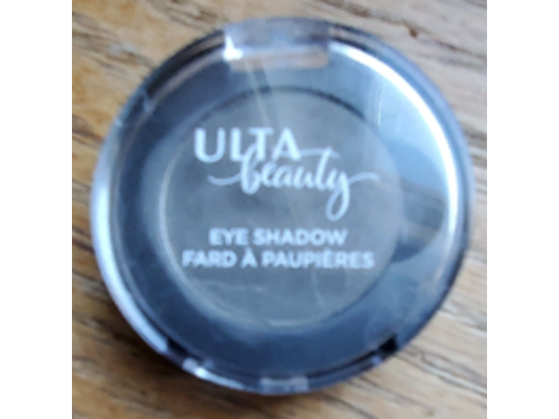 Ulta Beauty Eyeshadow, Modern Times, 0.05 oz/1.7 g