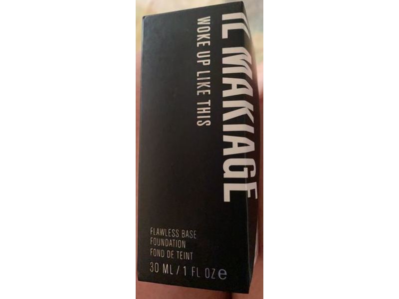 IL Makiage Woke Up Like This Flawless Base Foundation, 075, 1 fl oz/30 mL