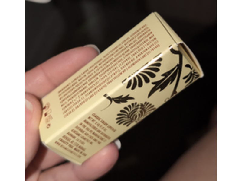 Besame Cosmetics Lipstick, Cherry Red 1935