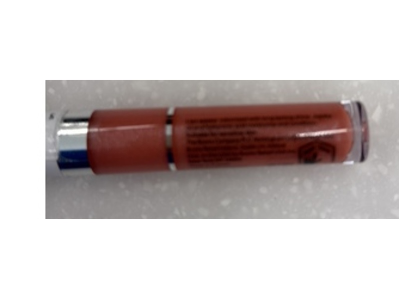 No 7 High Shine Lip Gloss, Pink, 0.27 fl oz/8 mL