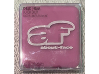 About-Face Cheek Freak Blush Balm, Shagged, 0.35 oz/10 g - Image 3