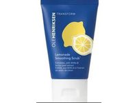 Ole Henriksen Lemonade Smoothing Scrub, AHSs & Lemon Peel Extract 1 oz/30 g - thumbnail 1