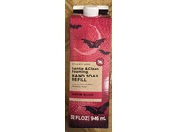 Bath & Body Works Gentle & Clean Foaming Hand Soap, Vampire Blood, 32 fl oz/946 mL - Image 3