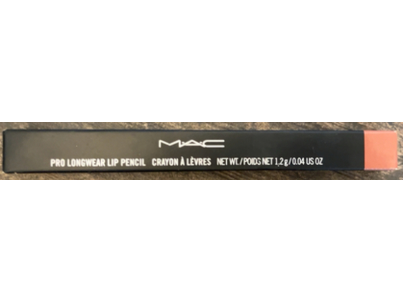 M. A. C Cosmetics Pro Longwear Lip Pencil, Oh Honey!, 0.04 oz/1.2 g